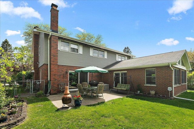 1228 191st St, Homewood, IL 60430 - photo 31