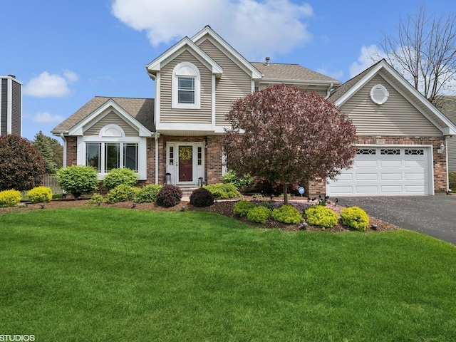 1099 Berkshire Ln, Barrington, IL 60010 - photo 1