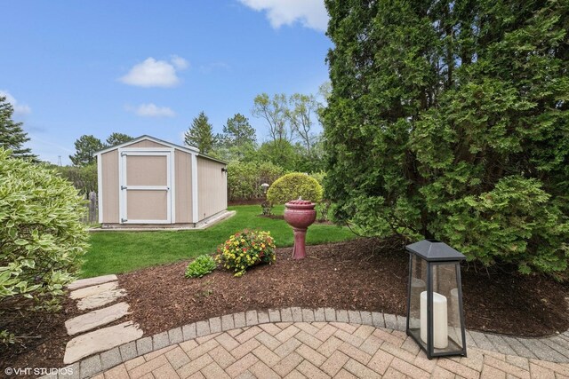 1099 Berkshire Ln, Barrington, IL 60010 - photo 33