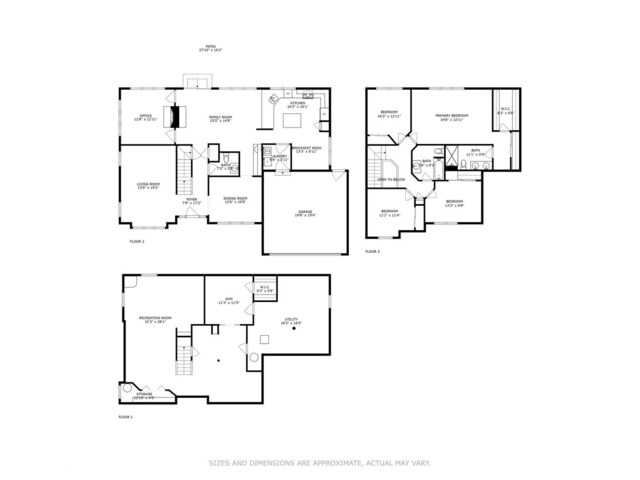 1099 Berkshire Ln, Barrington, IL 60010 - photo 37