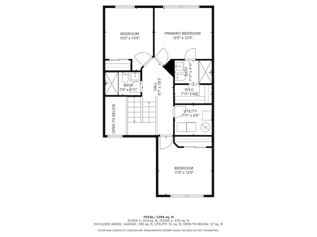 2650 Carlisle Ln, Hampshire, IL 60140 - home floor plan