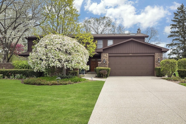 3811 Medford Cir, Northbrook, IL 60062 - photo 1