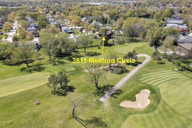 3811 Medford Cir, Northbrook, IL 60062 - photo 13