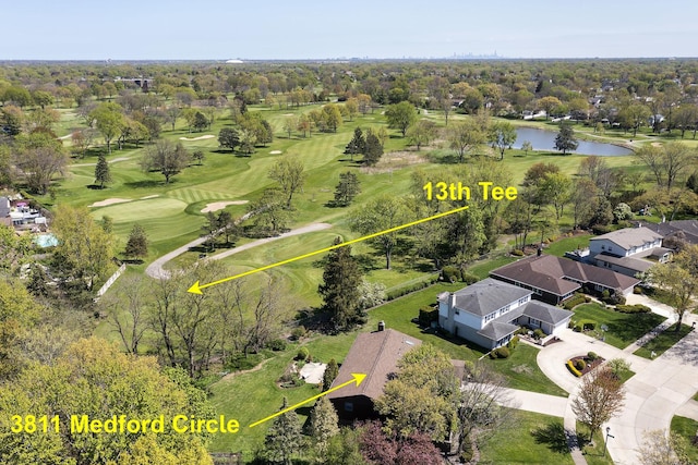 3811 Medford Cir, Northbrook, IL 60062 - photo 32
