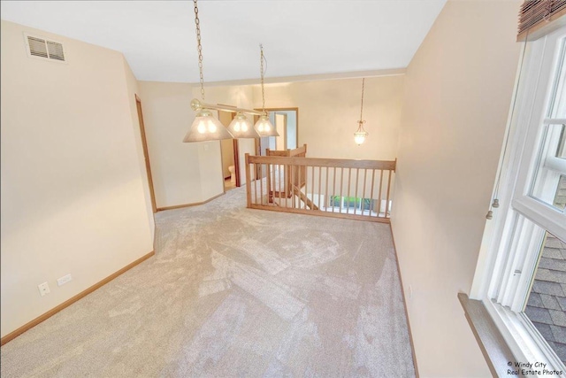 319 E Theodore Ln, Itasca, IL 60143 - carpeted empty room with baseboards