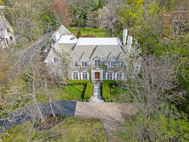 401 Glendale Ave, Oak Brook, IL 60523 - photo 2