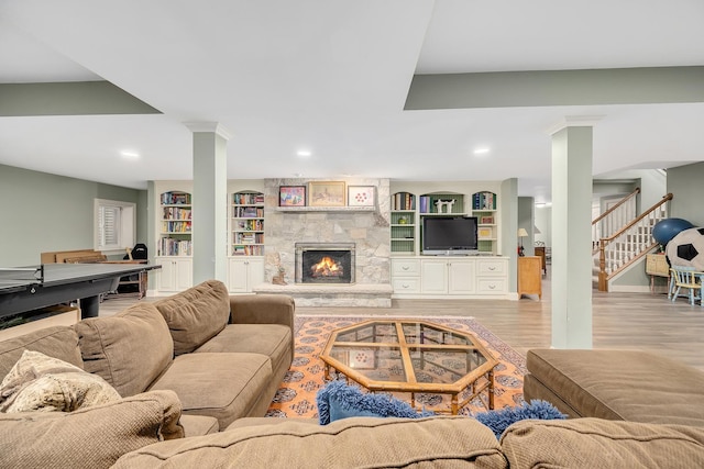 401 Glendale Ave, Oak Brook, IL 60523 - photo 33