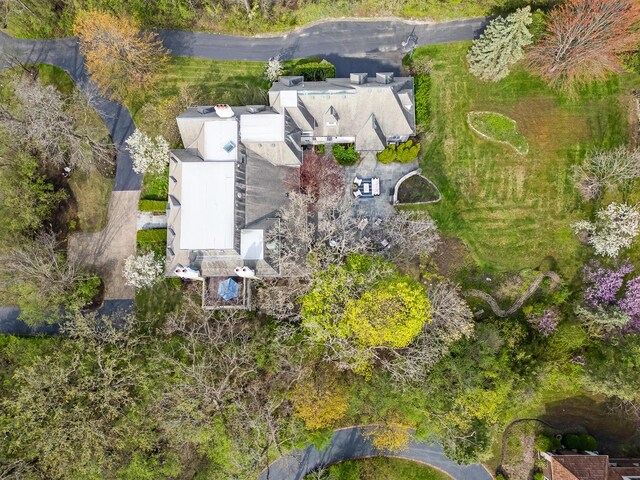 401 Glendale Ave, Oak Brook, IL 60523 - photo 35