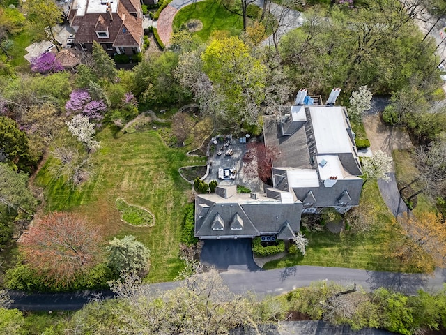 401 Glendale Ave, Oak Brook, IL 60523 - photo 36