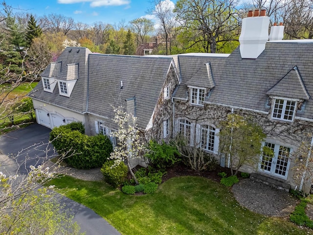 401 Glendale Ave, Oak Brook, IL 60523 - photo 37