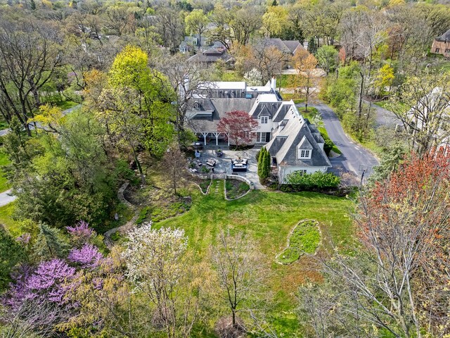 401 Glendale Ave, Oak Brook, IL 60523 - photo 38