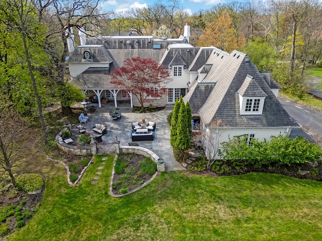 401 Glendale Ave, Oak Brook, IL 60523 - photo 39