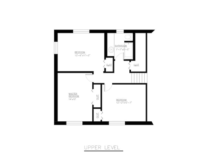 home floor plan