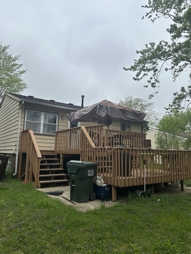 22121 Karlov Ave, Richton Park, IL 60471 - photo 2