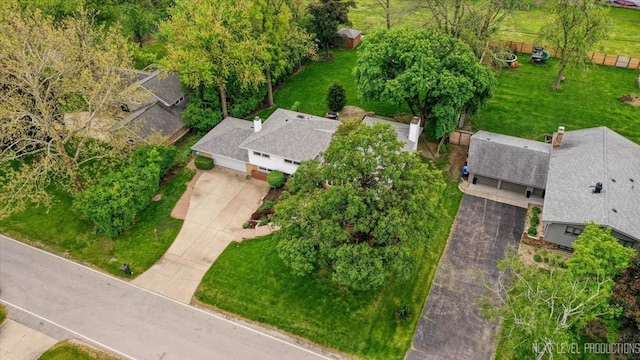2663 Southcrest Dr, Downers Grove, IL 60516 - view of subject property