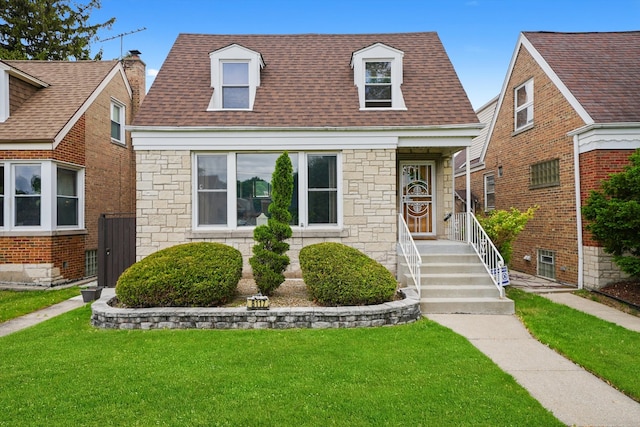 8117 S Sawyer Ave, Chicago, IL 60652 - photo 1