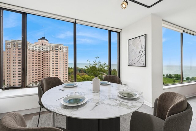 5455 N Sheridan Rd Unit 1601, Chicago, IL 60640 - photo 4