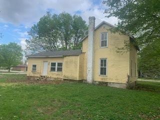 112 W Franklin St, Mclean, IL 61754 - photo 2