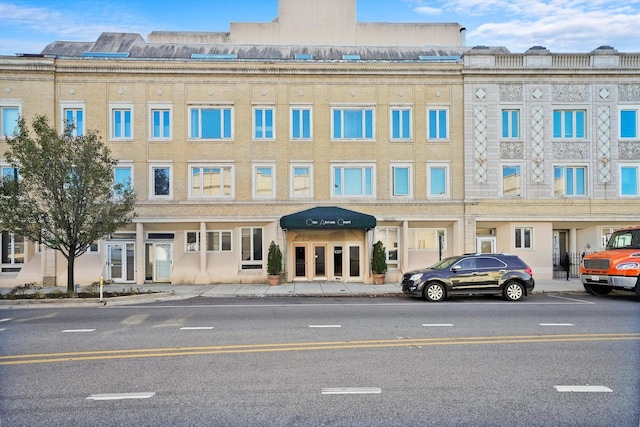 6337 Roosevelt Rd Unit 209, Berwyn, IL 60402 - view of building exterior