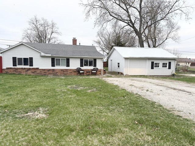303 Orr Ave, Pekin, IL 61554