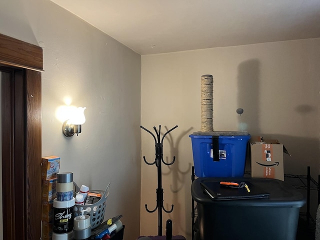 718 Plainfield Rd, Joliet, IL 60435 - view of utility room