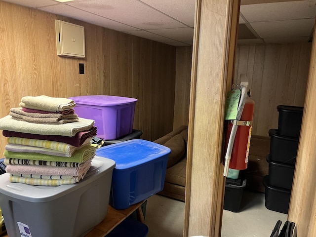 718 Plainfield Rd, Joliet, IL 60435 - view of storage