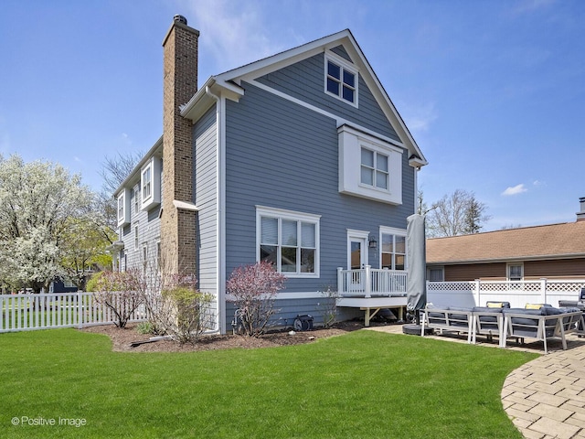 139 S Hudson St, Westmont, IL 60559 - photo 30