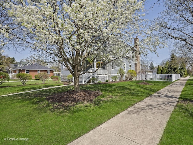 139 S Hudson St, Westmont, IL 60559 - photo 32