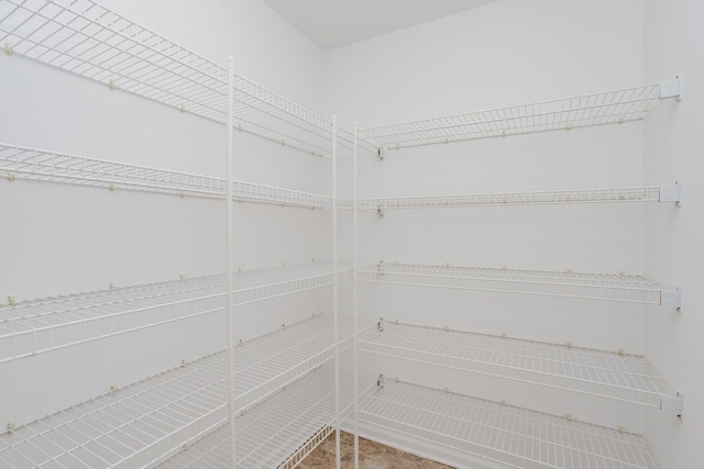 1402 Orange Ct Unit D, Mount Prospect, IL 60056 - view of pantry