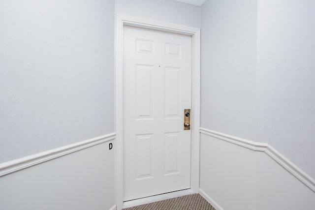 1402 Orange Ct Unit D, Mount Prospect, IL 60056 - view of entrance to property