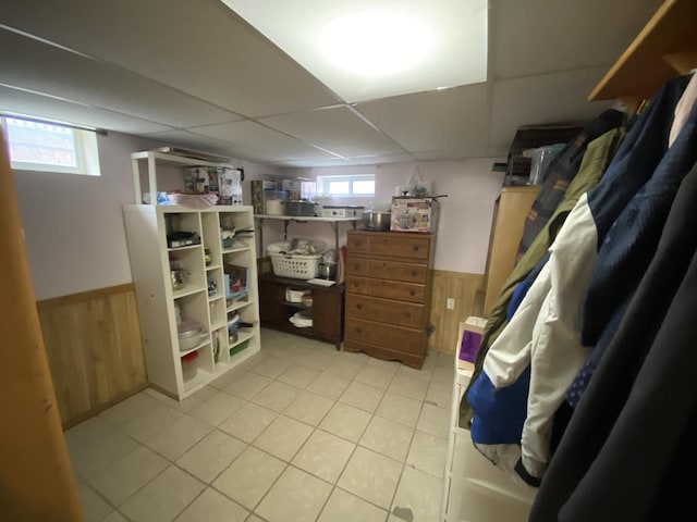 3846 Brummel St, Skokie, IL 60076 - view of storage