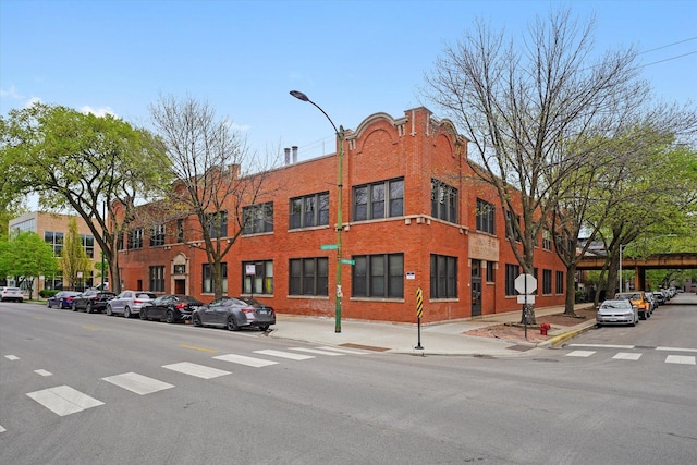 2435 N Sheffield Ave Unit 10, Chicago, IL 60614 - view of property