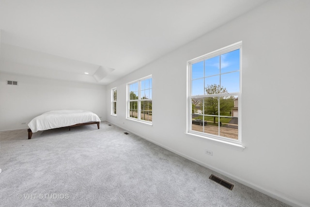 635 Mansfield Way, Oswego, IL 60543 - unfurnished bedroom with carpet and baseboards
