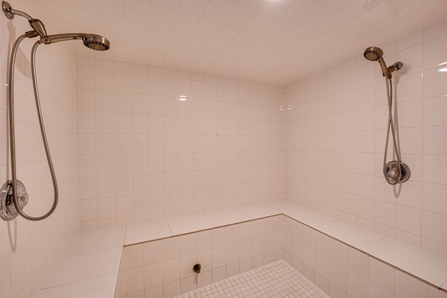 1565 Winberie Ct, Naperville, IL 60564 - full bath with a tile shower