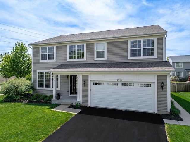 2901 Shetland Ln, Montgomery, IL 60538 - photo 1