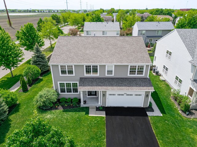 2901 Shetland Ln, Montgomery, IL 60538 - photo 2
