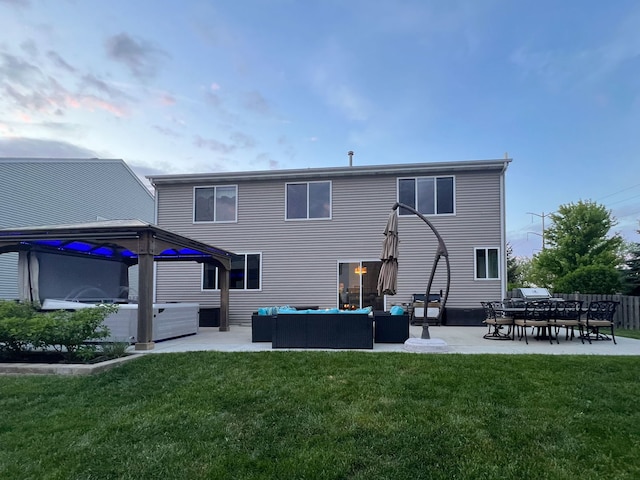 2901 Shetland Ln, Montgomery, IL 60538 - photo 36