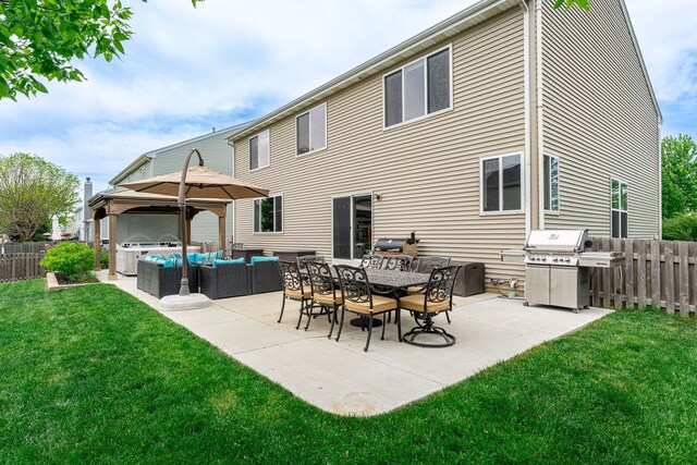 2901 Shetland Ln, Montgomery, IL 60538 - photo 38