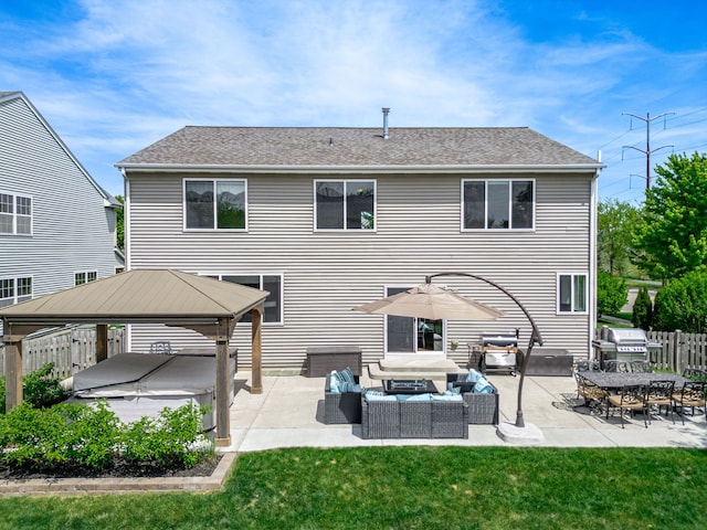 2901 Shetland Ln, Montgomery, IL 60538 - photo 41