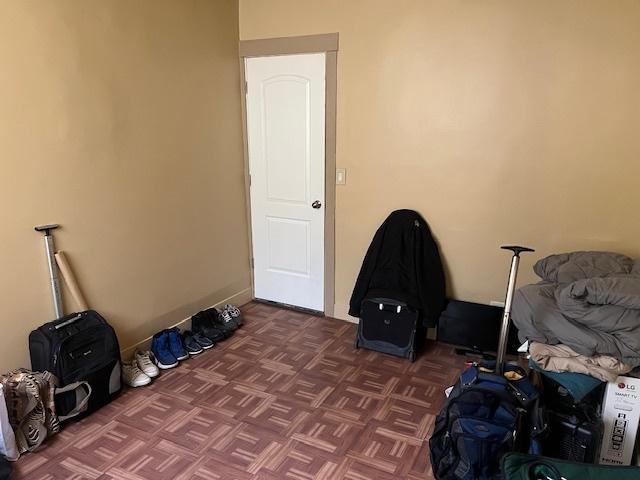 1428 S St Louis Ave, Chicago, IL 60623 - view of bedroom