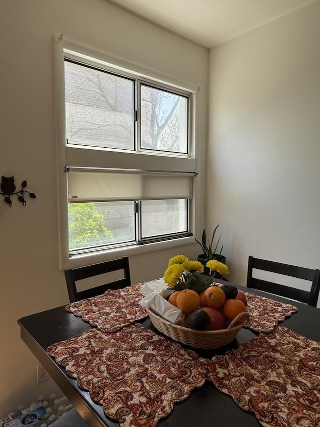 1723 N Richmond St, Chicago, IL 60647 - view of dining room
