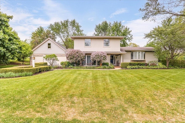 25482 W Lake Shore Dr, Barrington, IL 60010 - photo 2