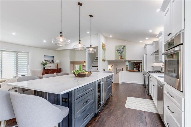 25482 W Lake Shore Dr, Barrington, IL 60010 - photo 13