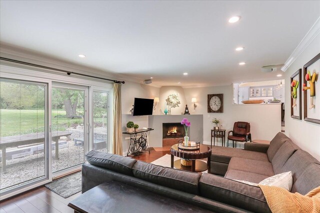 25482 W Lake Shore Dr, Barrington, IL 60010 - photo 15
