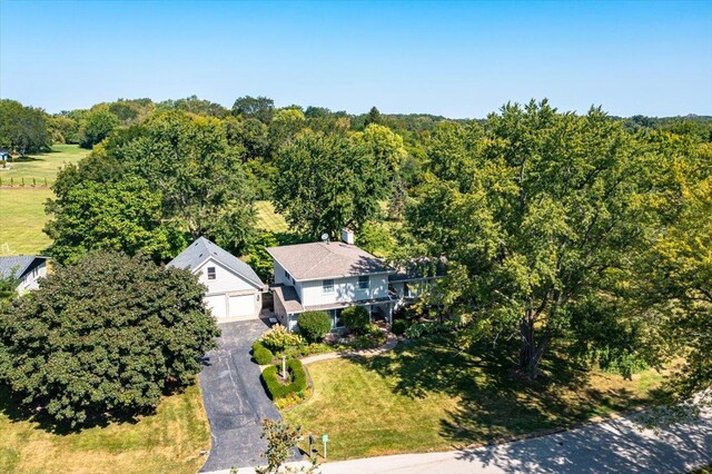 25482 W Lake Shore Dr, Barrington, IL 60010 - photo 3