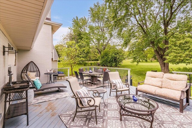 25482 W Lake Shore Dr, Barrington, IL 60010 - photo 41