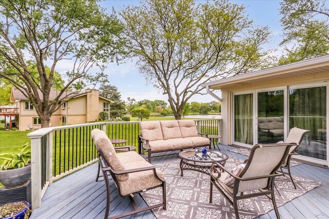 25482 W Lake Shore Dr, Barrington, IL 60010 - photo 42