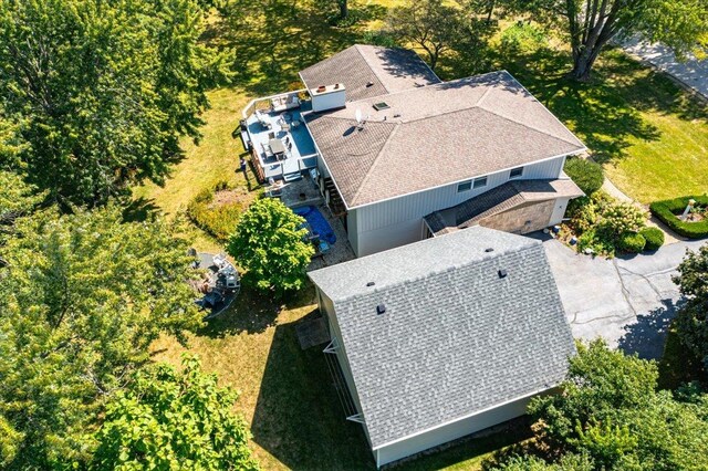 25482 W Lake Shore Dr, Barrington, IL 60010 - photo 46