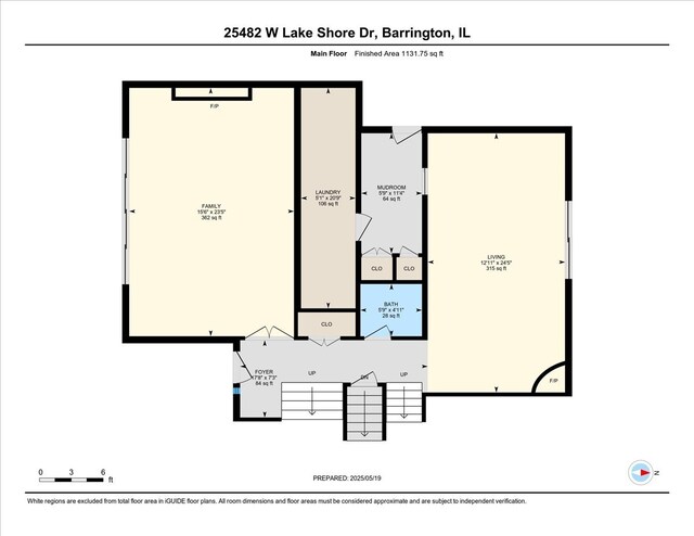 25482 W Lake Shore Dr, Barrington, IL 60010 - photo 52
