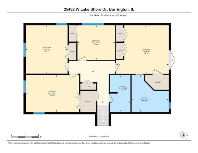 25482 W Lake Shore Dr, Barrington, IL 60010 - photo 54